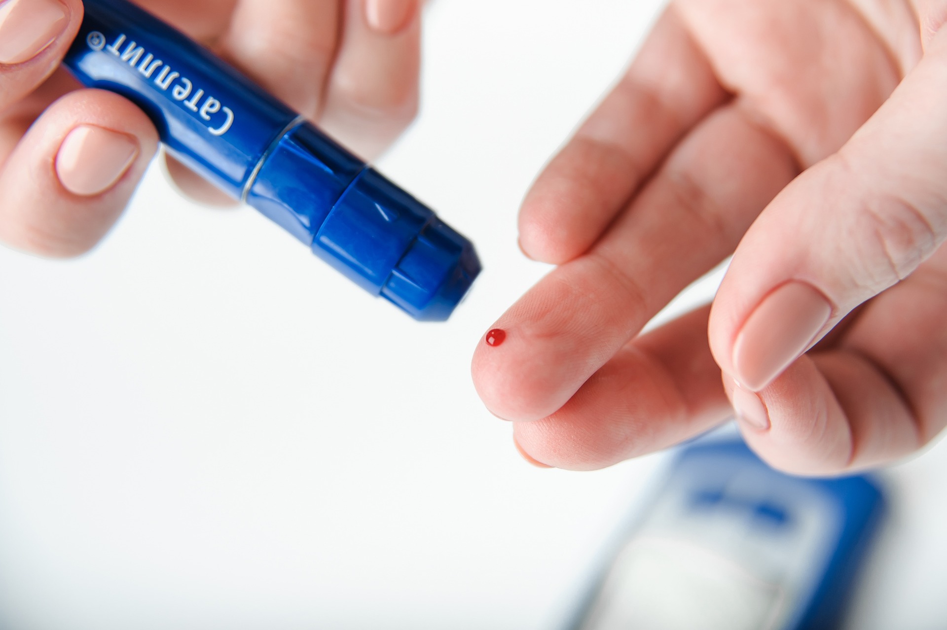 Diabete tipo 2, glicemia e microbiota intestinale