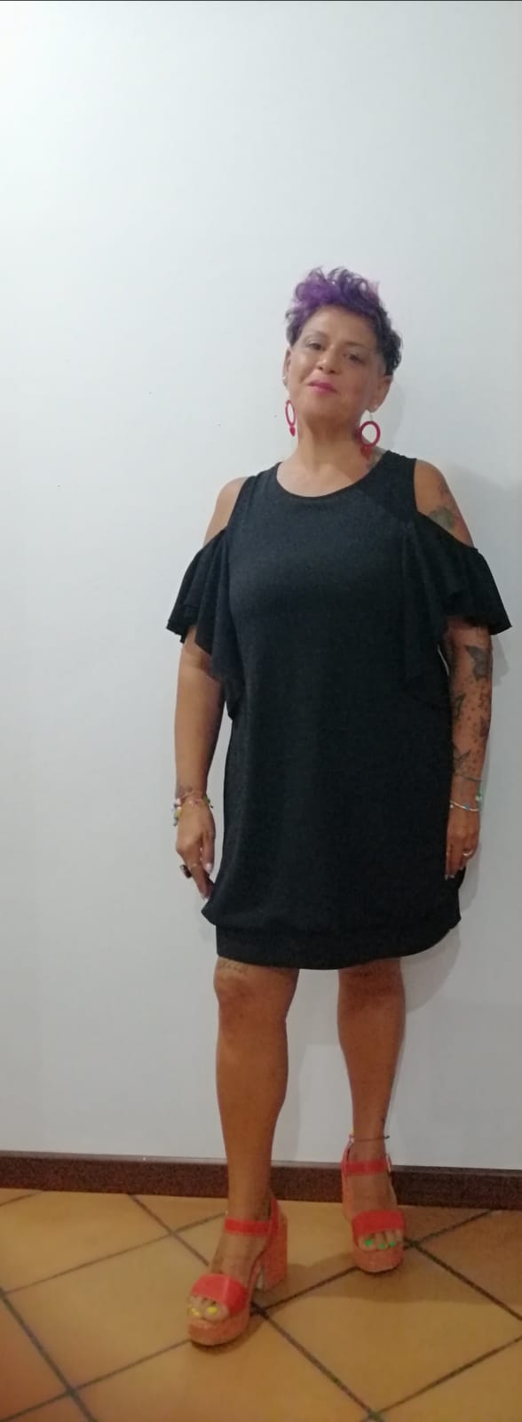 Dopo - Maria