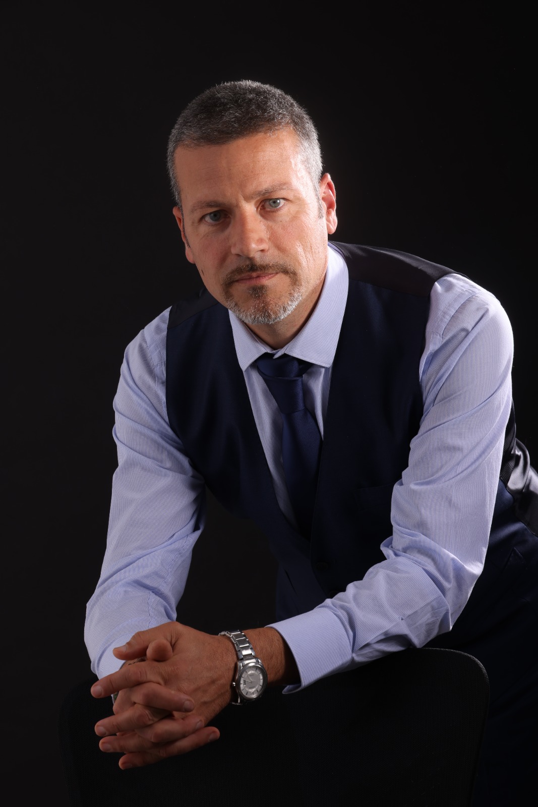 Stefano Virgini
