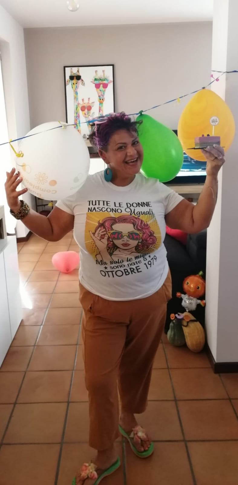 Prima - Maria